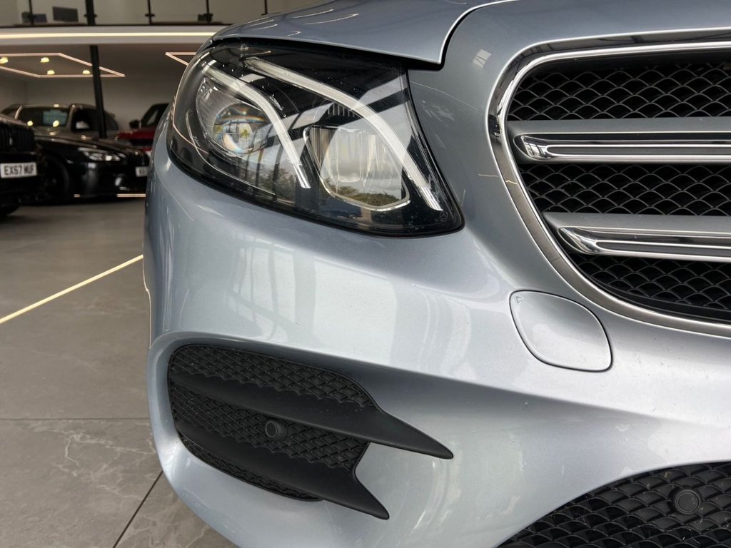 Used Mercedes-Benz E-Class 2018 for sale - 76118522: Photo 15