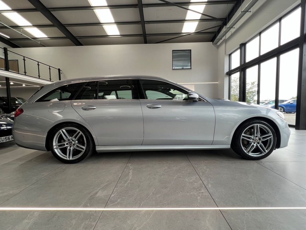 Used Mercedes-Benz E-Class 2018 for sale - 76118522: Photo 2