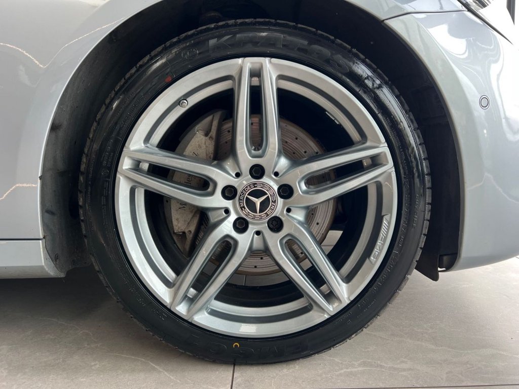 Used Mercedes-Benz E-Class 2018 for sale - 76118522: Photo 20
