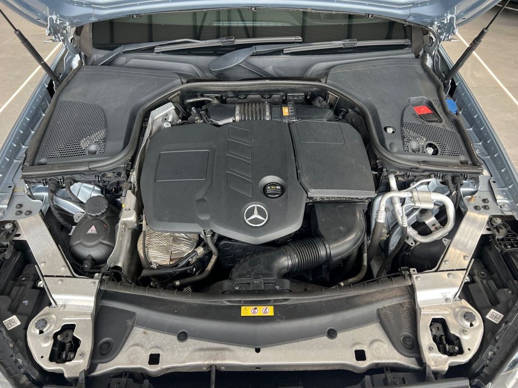 Used Mercedes-Benz E-Class 2018 for sale - 76118522: Photo 22