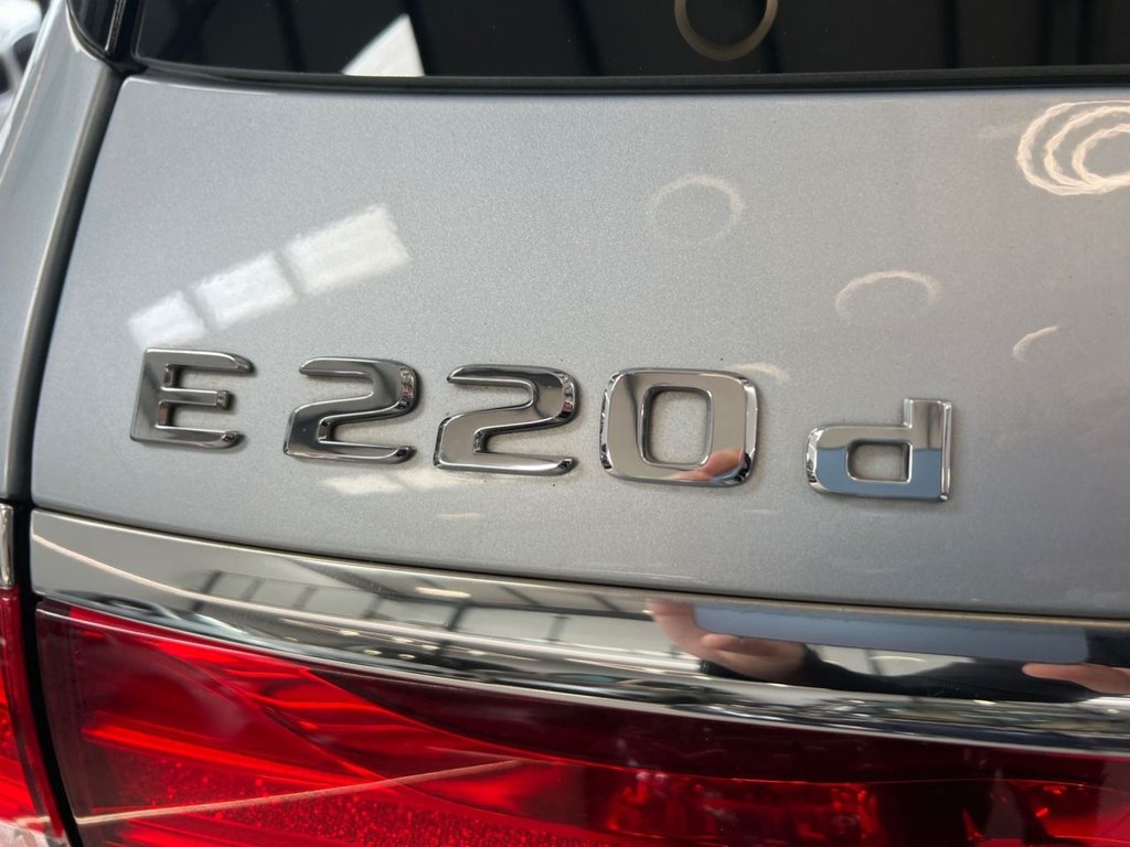 Used Mercedes-Benz E-Class 2018 for sale - 76118522: Photo 23