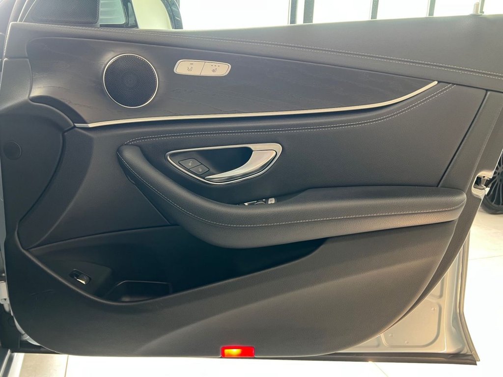 Used Mercedes-Benz E-Class 2018 for sale - 76118522: Photo 26
