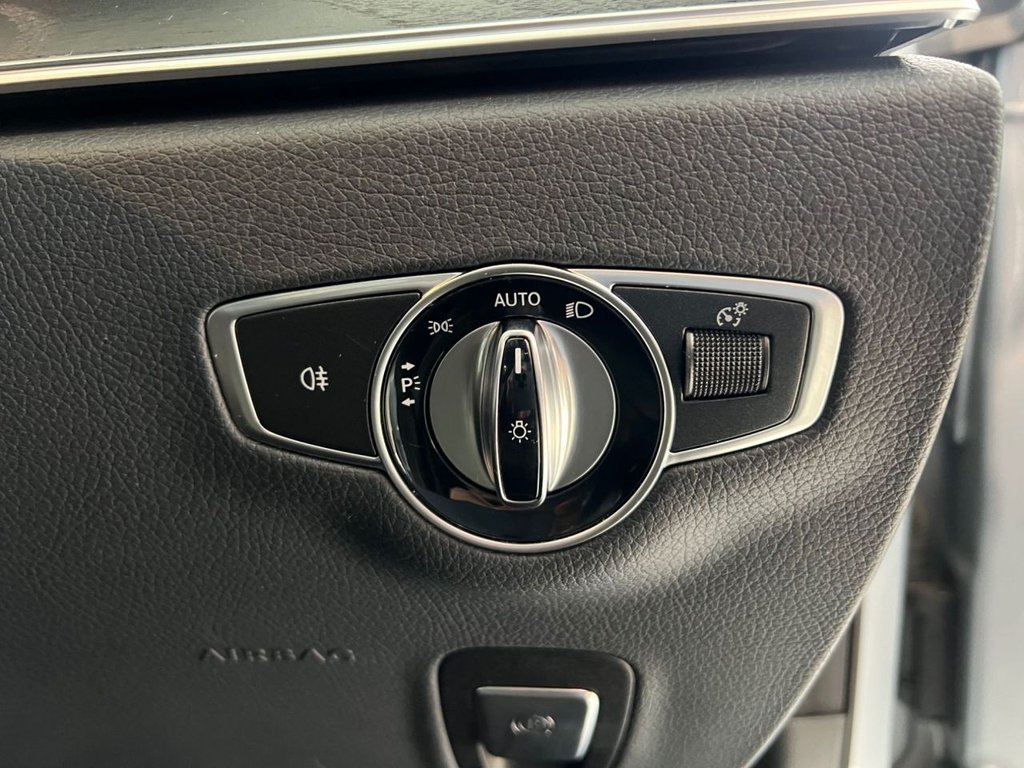 Used Mercedes-Benz E-Class 2018 for sale - 76118522: Photo 30
