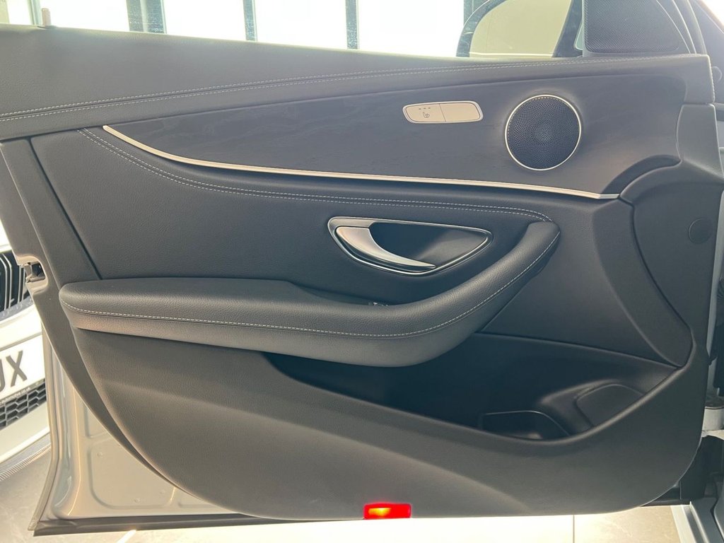Used Mercedes-Benz E-Class 2018 for sale - 76118522: Photo 39