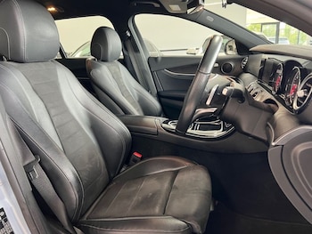 Used Mercedes-Benz E-Class 2018 for sale - 76118522: Photo 3