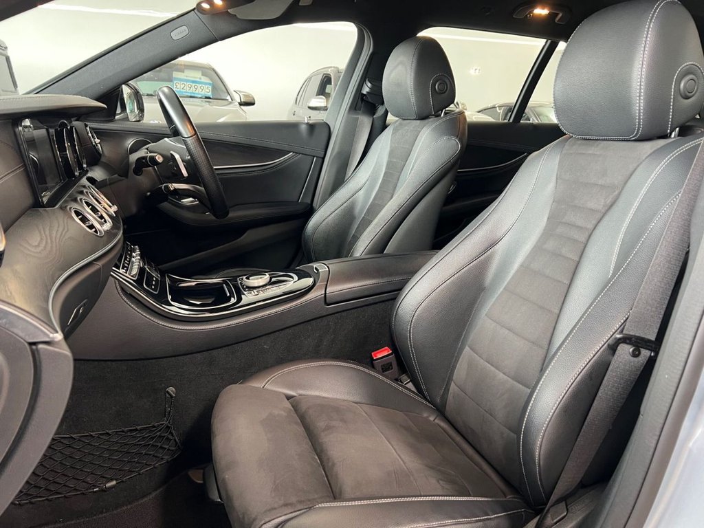 Used Mercedes-Benz E-Class 2018 for sale - 76118522: Photo 40