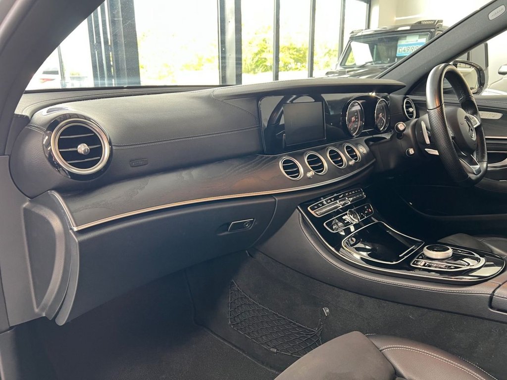 Used Mercedes-Benz E-Class 2018 for sale - 76118522: Photo 41