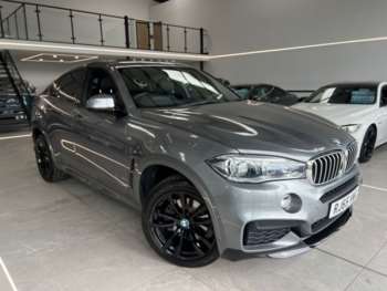 2015 (65) - 3.0 40d M Sport SUV 5dr Diesel Auto xDrive Euro 6 (s/s) (313 ps)