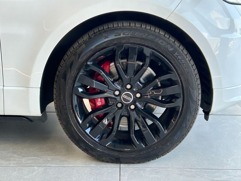 Used Land Rover Range Rover Sport 2016 for sale - 77835314: Photo 10