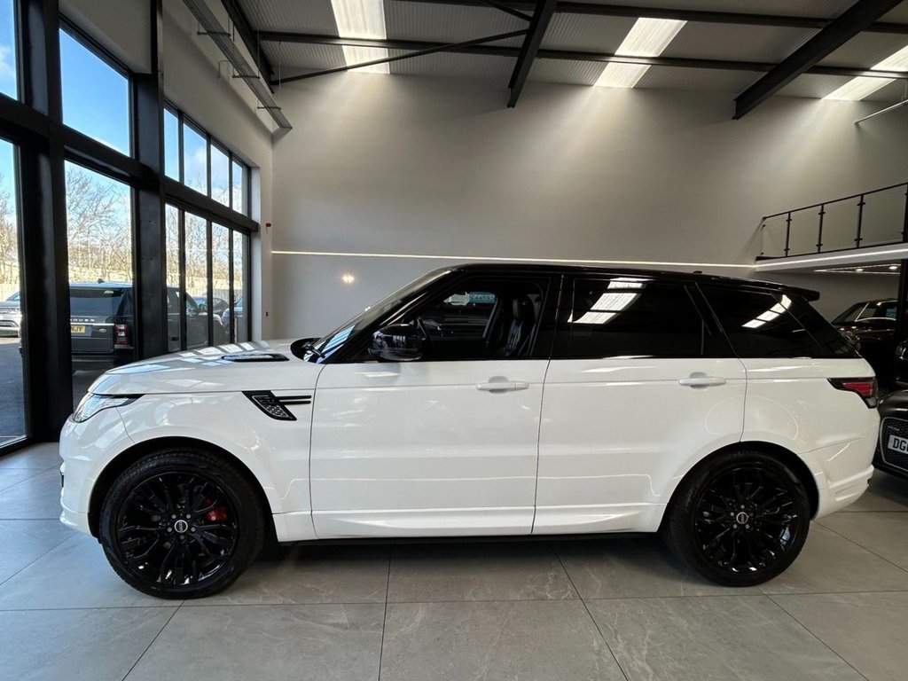 Used Land Rover Range Rover Sport 2016 for sale - 77835314: Photo 20