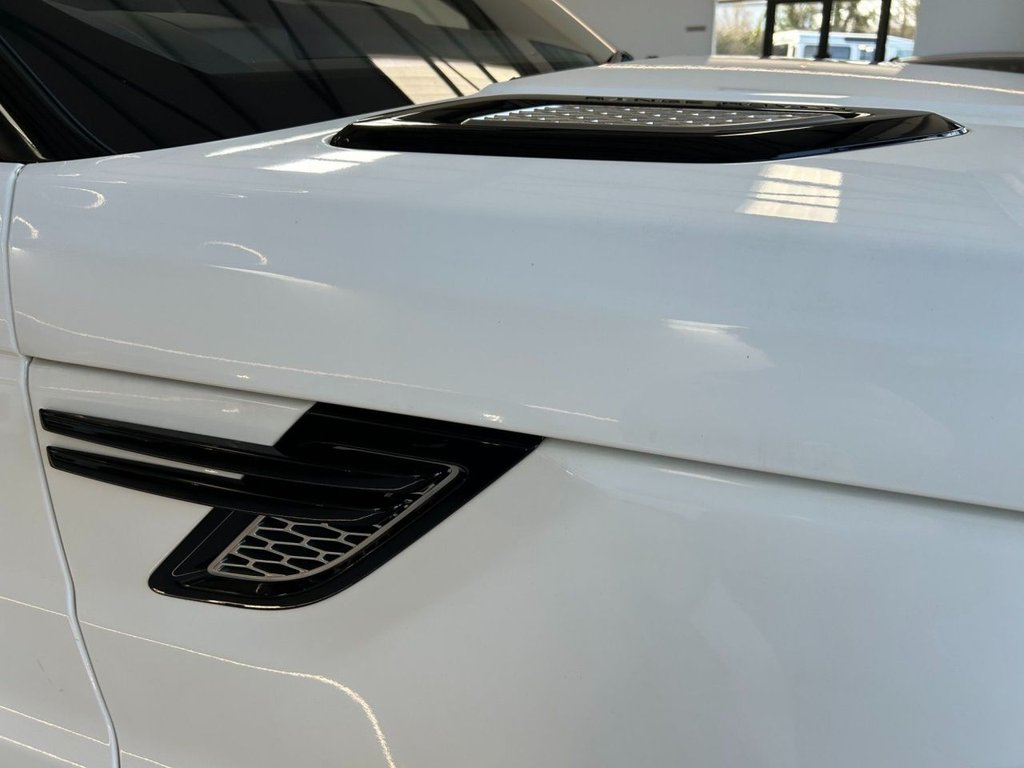 Used Land Rover Range Rover Sport 2016 for sale - 77835314: Photo 24