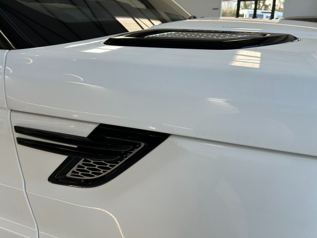 Used Land Rover Range Rover Sport 2016 for sale - 77835314: Photo 25
