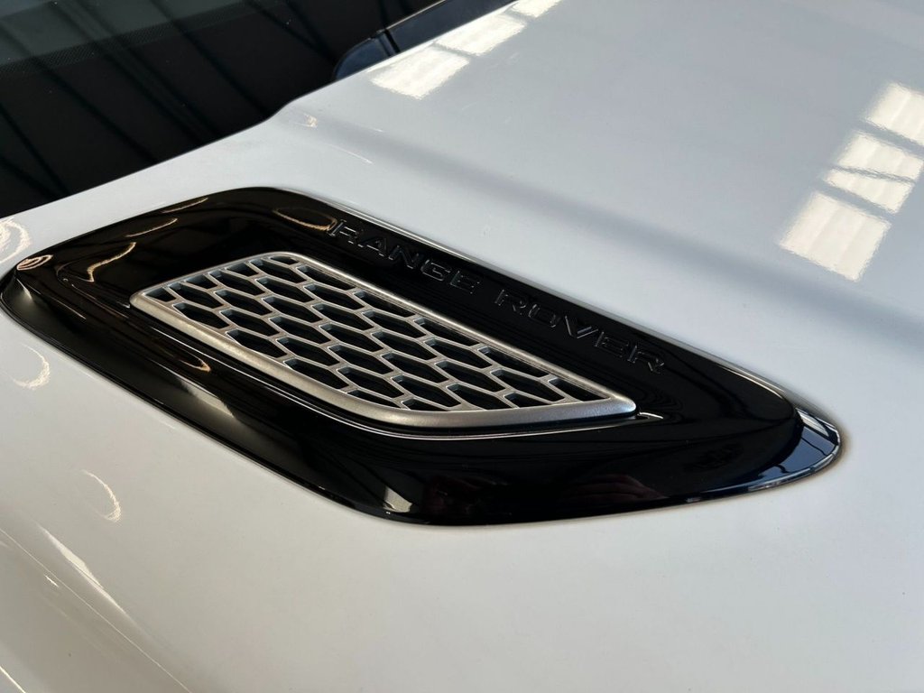 Used Land Rover Range Rover Sport 2016 for sale - 77835314: Photo 26