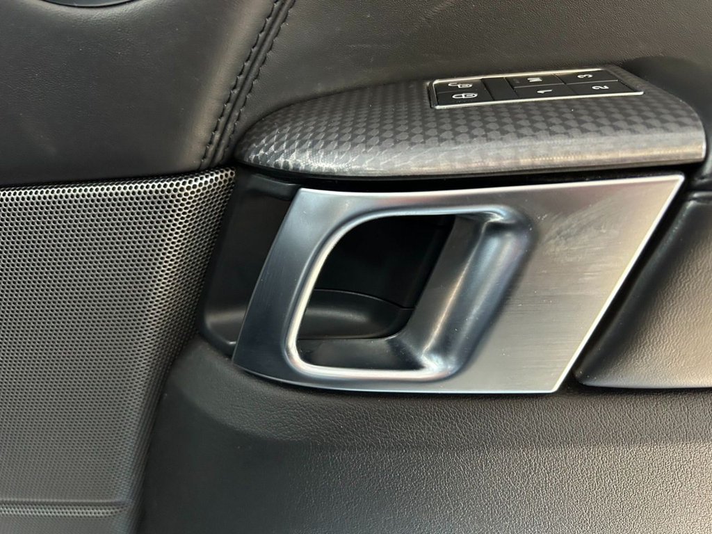 Used Land Rover Range Rover Sport 2016 for sale - 77835314: Photo 30