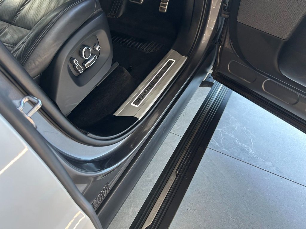 Used Land Rover Range Rover Sport 2016 for sale - 77835314: Photo 34