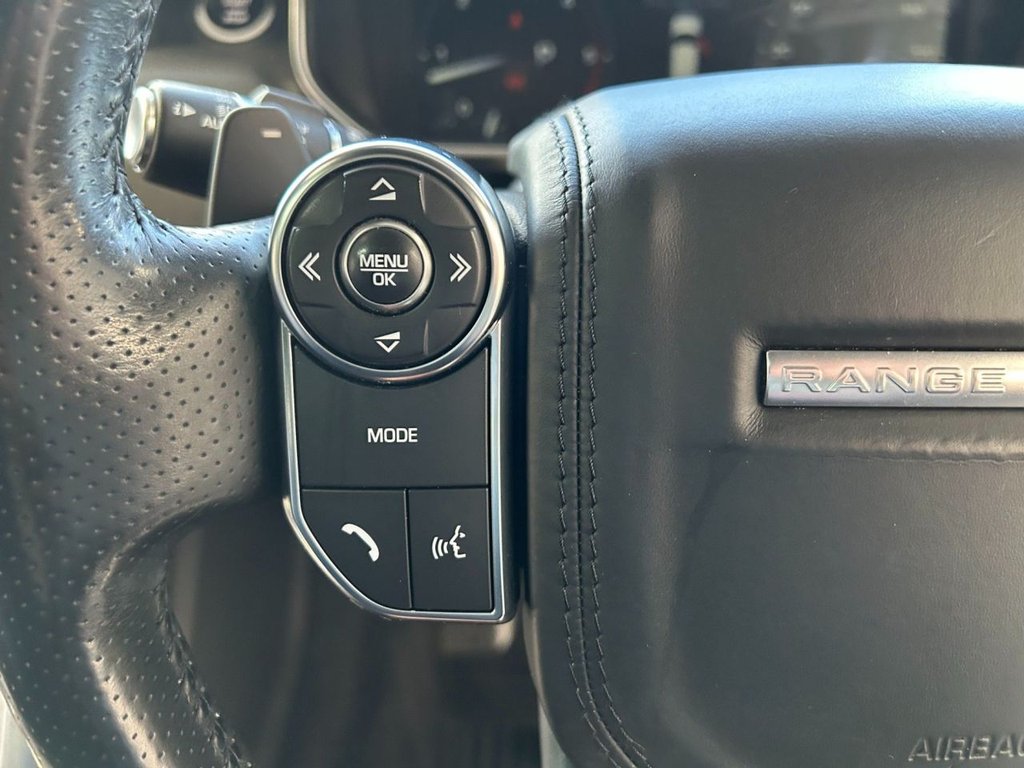 Used Land Rover Range Rover Sport 2016 for sale - 77835314: Photo 38