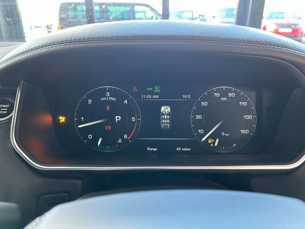 Used Land Rover Range Rover Sport 2016 for sale - 77835314: Photo 39