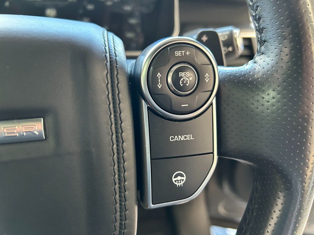 Used Land Rover Range Rover Sport 2016 for sale - 77835314: Photo 40