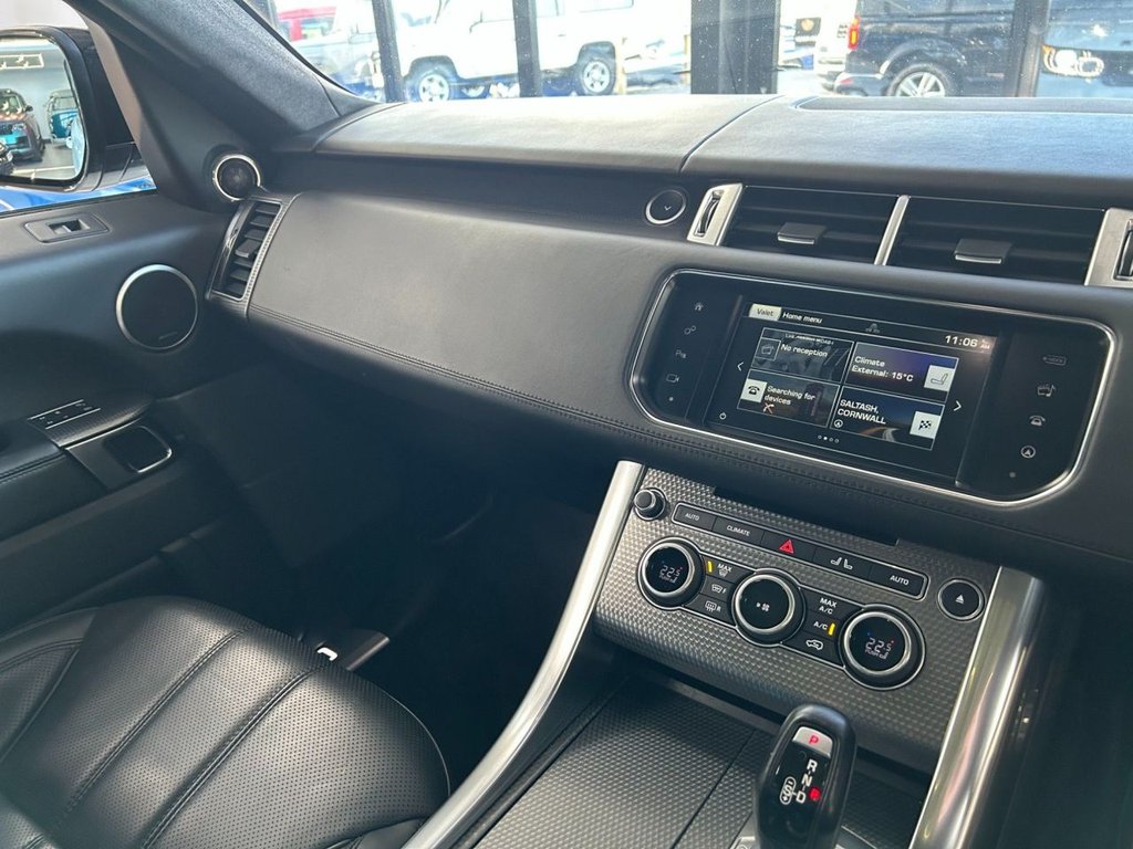 Used Land Rover Range Rover Sport 2016 for sale - 77835314: Photo 43