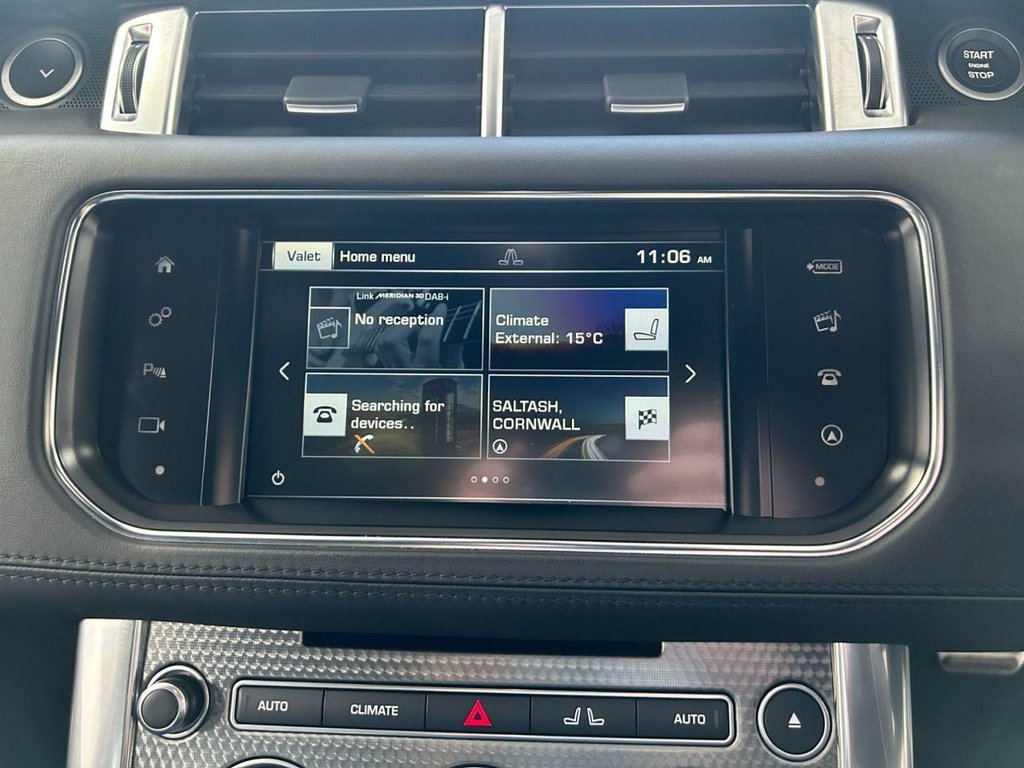 Used Land Rover Range Rover Sport 2016 for sale - 77835314: Photo 45