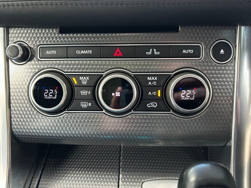 Used Land Rover Range Rover Sport 2016 for sale - 77835314: Photo 46