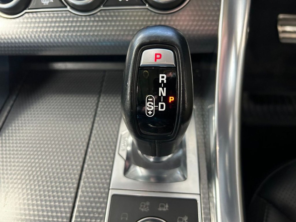 Used Land Rover Range Rover Sport 2016 for sale - 77835314: Photo 47