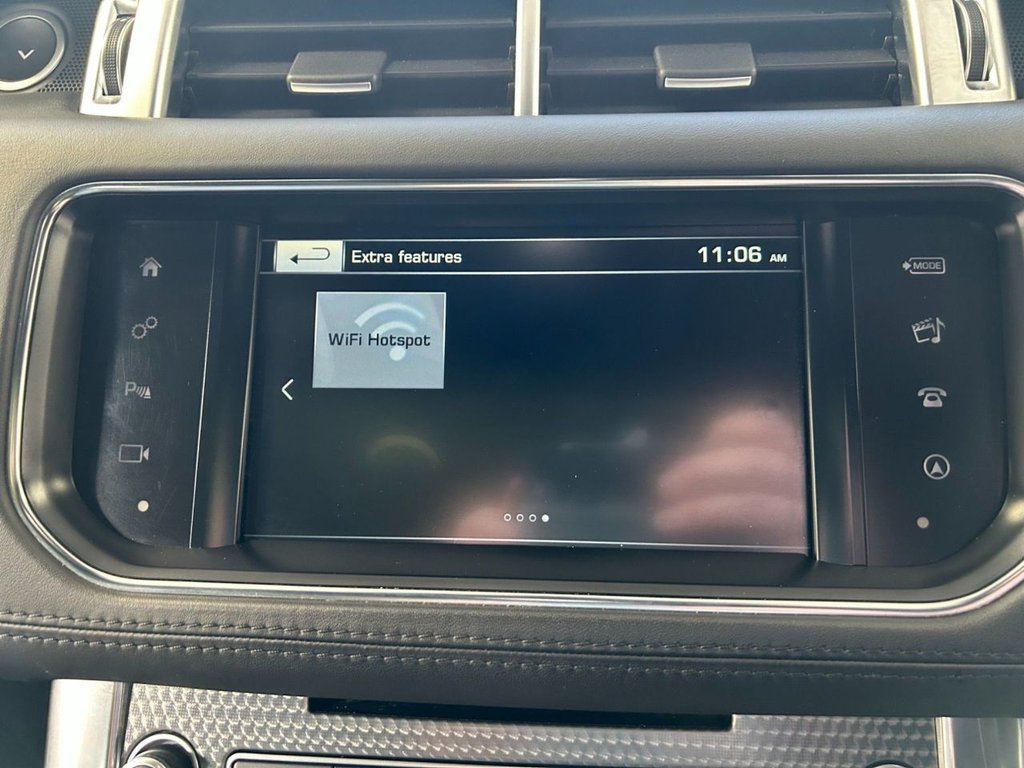 Used Land Rover Range Rover Sport 2016 for sale - 77835314: Photo 48