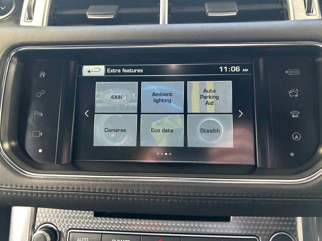 Used Land Rover Range Rover Sport 2016 for sale - 77835314: Photo 49