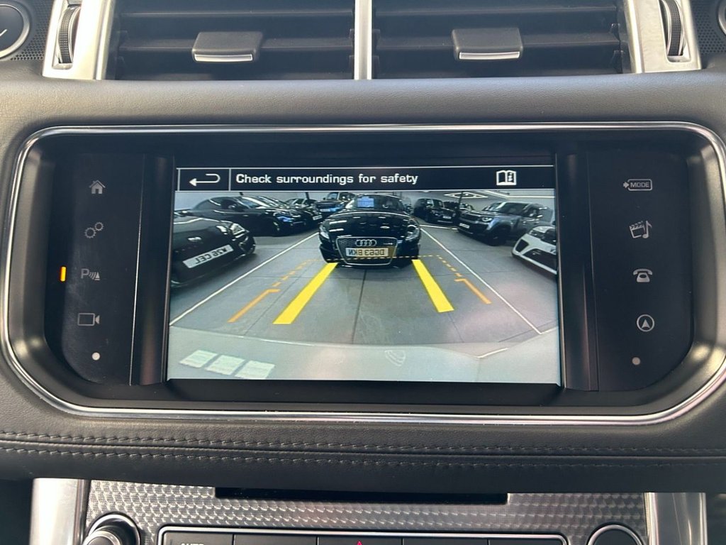 Used Land Rover Range Rover Sport 2016 for sale - 77835314: Photo 50