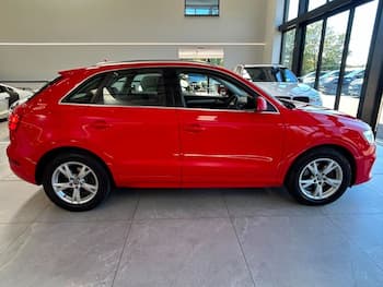 Used Audi Q3 2015 for sale - 79481693: Photo