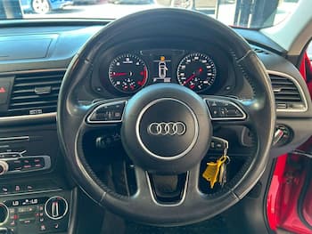 Used Audi Q3 2015 for sale - 79481693: Photo