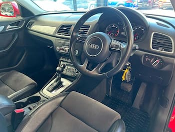 Used Audi Q3 2015 for sale - 79481693: Photo