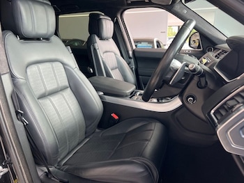 Used Land Rover Range Rover Sport 2019 for sale - 75397695: Photo