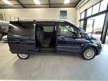 Used Mercedes-Benz Vito 2020 for sale - 79129523: Photo