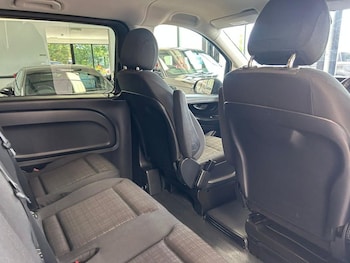 Used Mercedes-Benz Vito 2020 for sale - 79129523: Photo
