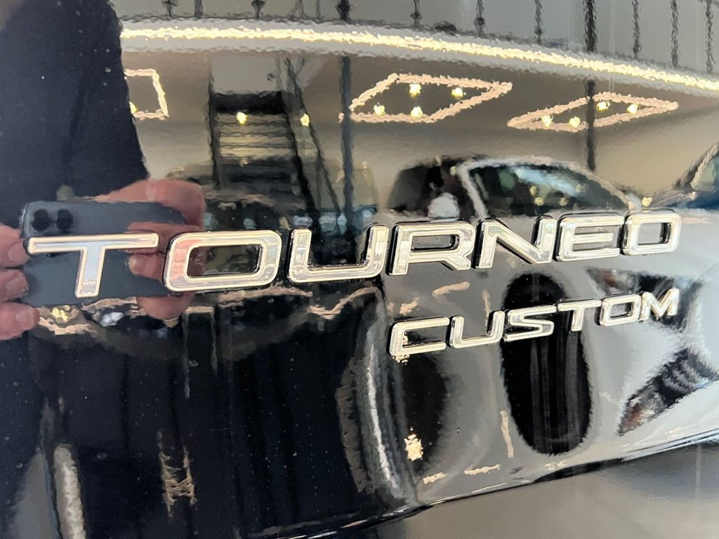 Used Ford Tourneo Custom 2020 for sale - 76604949: Photo 12