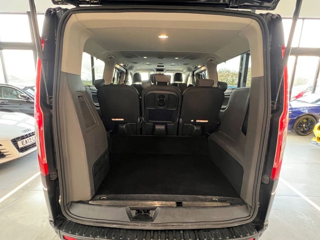 Used Ford Tourneo Custom 2020 for sale - 76604949: Photo 14