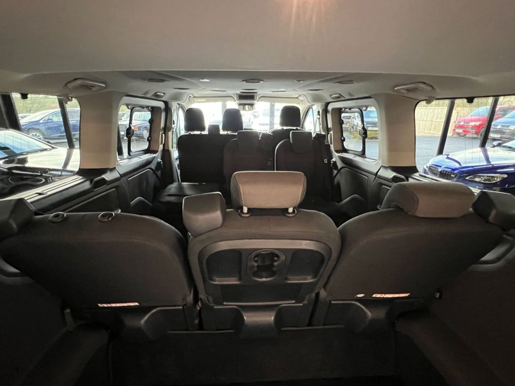 Used Ford Tourneo Custom 2020 for sale - 76604949: Photo 17