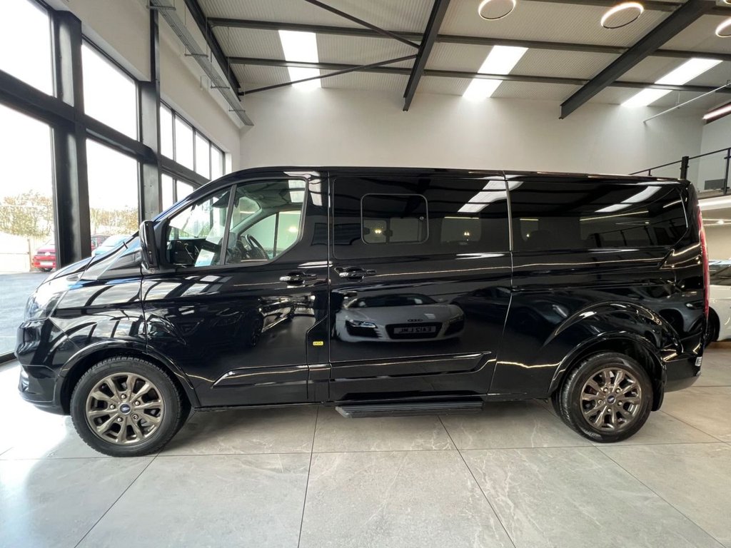 Used Ford Tourneo Custom 2020 for sale - 76604949: Photo 18