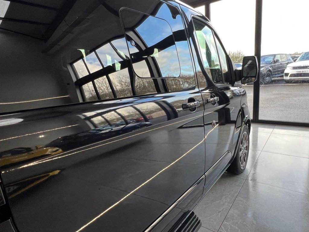 Used Ford Tourneo Custom 2020 for sale - 76604949: Photo 26