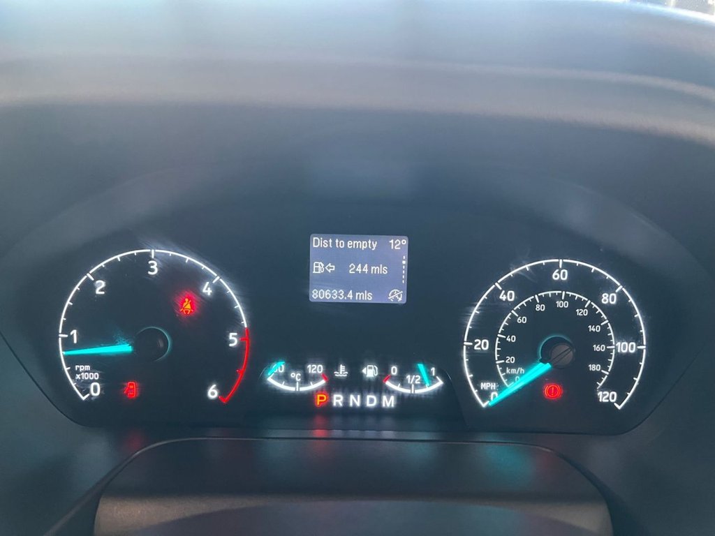 Used Ford Tourneo Custom 2020 for sale - 76604949: Photo 32