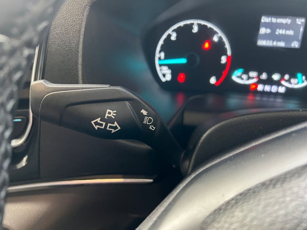 Used Ford Tourneo Custom 2020 for sale - 76604949: Photo 37