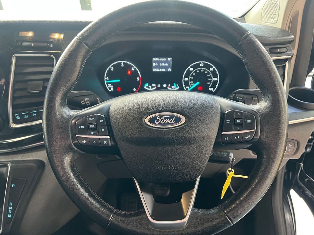 Used Ford Tourneo Custom 2020 for sale - 76604949: Photo 4