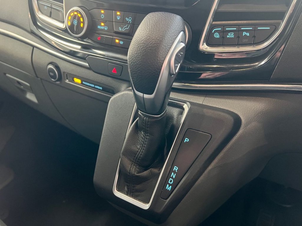 Used Ford Tourneo Custom 2020 for sale - 76604949: Photo 41