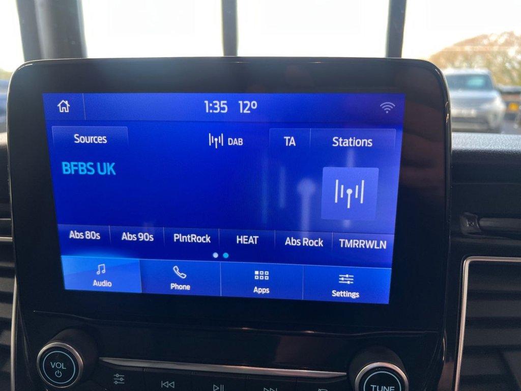 Used Ford Tourneo Custom 2020 for sale - 76604949: Photo 42