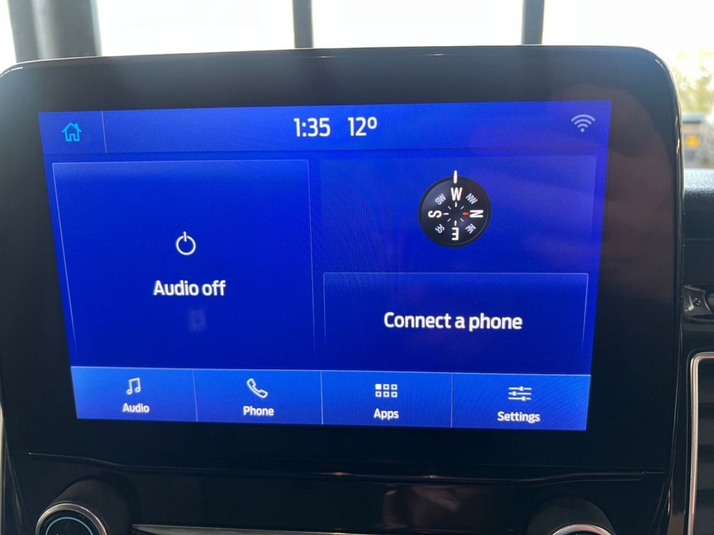 Used Ford Tourneo Custom 2020 for sale - 76604949: Photo 43