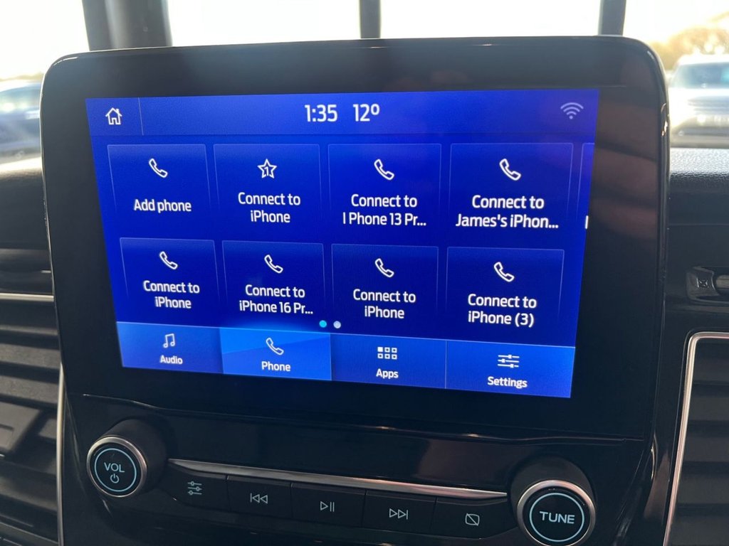 Used Ford Tourneo Custom 2020 for sale - 76604949: Photo 45