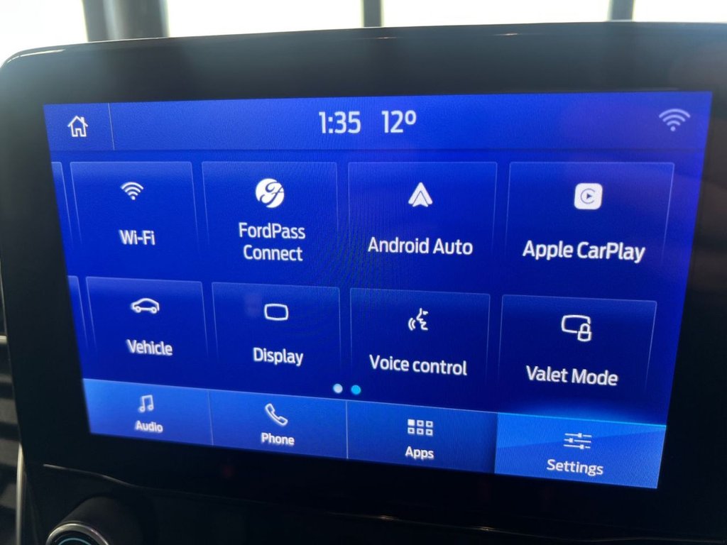 Used Ford Tourneo Custom 2020 for sale - 76604949: Photo 46