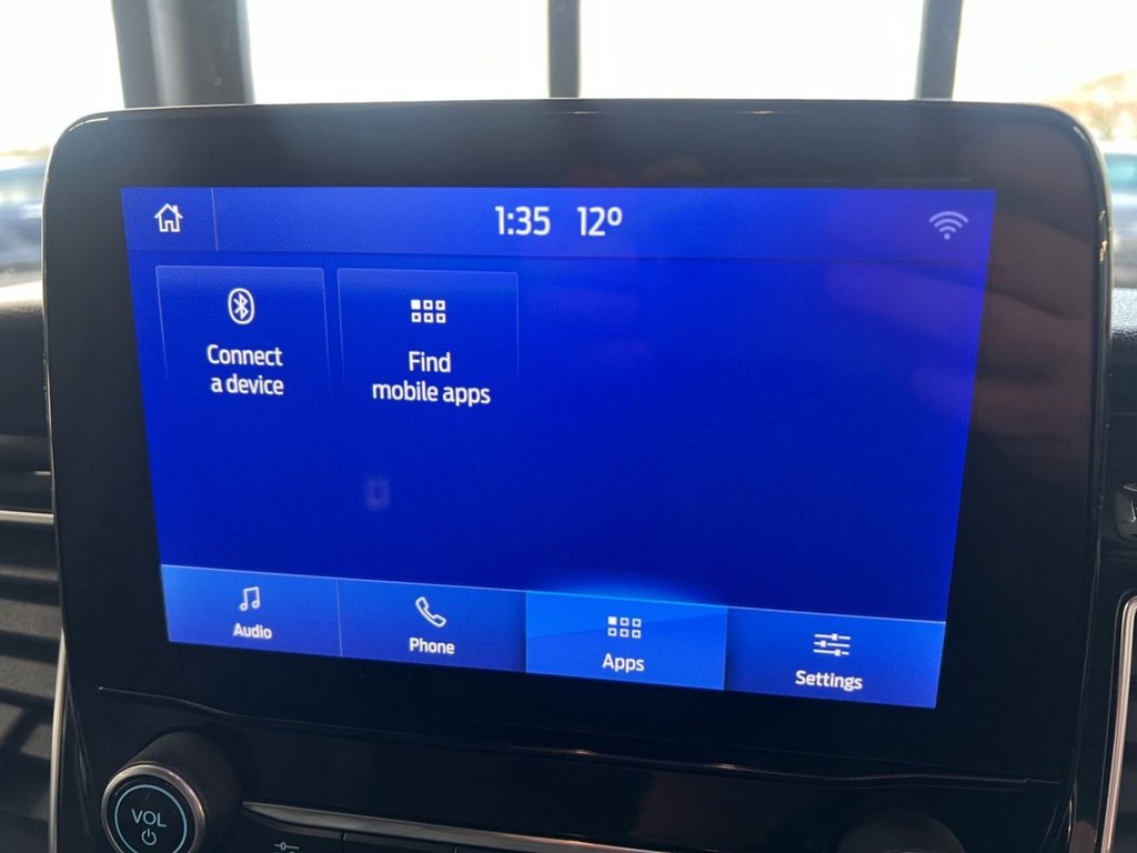 Used Ford Tourneo Custom 2020 for sale - 76604949: Photo 48