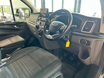 Used Ford Transit Custom 2019 for sale - 79300271: Photo